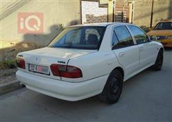 بروتون بيرسونا